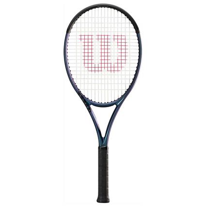 Raquete de Ténis Wilson Ultra 100UL V4 Azul