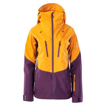 Elbrus Sorena Jacket  S Mulher