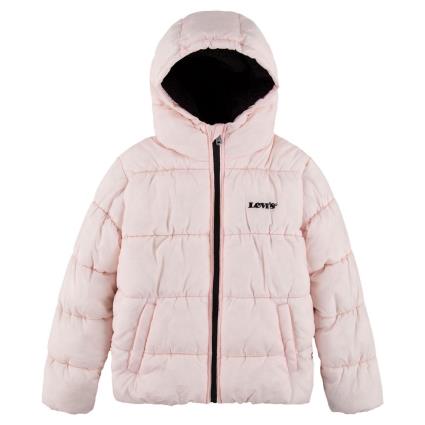 Levi´s ® Kids Solid boxy fit puffer Jacket  8 Years