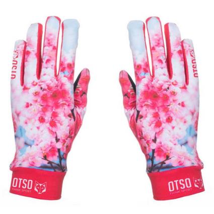 Otso Almond Gloves  M Homem