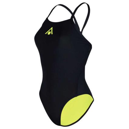 Aquasphere Essential Tie Back  FR 42 Mulher