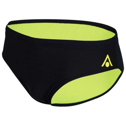 Aquasphere Essential Brief 8 Cm  FR 70 Homem