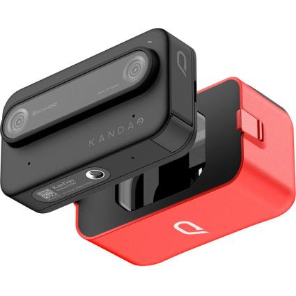 Kandao Qoocam Ego 3d Action Camera