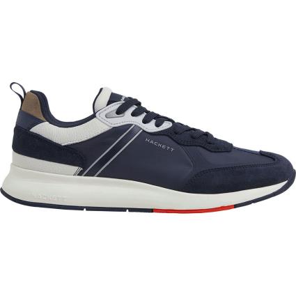 Hackett H-runner Tech 23 Trainers  EU 42