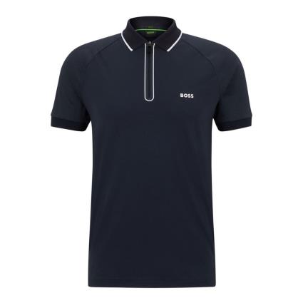 Boss Philix 10249399 01 Short Sleeve Polo  3XL