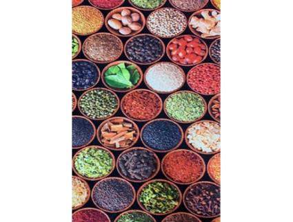 Tapete MANI TEXTILE  Kitchen Misir (50x 180cm)