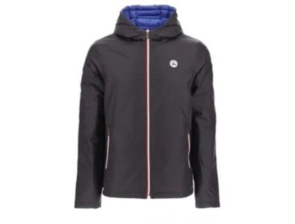 Casaco JUST OVER THE TOP Homem (S - Preto)