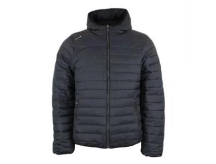 Impermeável para Homem PEAK MOUNTAIN Preto (Tam: XL)