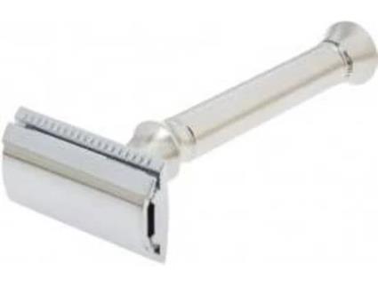 Lâmina de Barbear VIE-LONG Barbear Peine Abierto