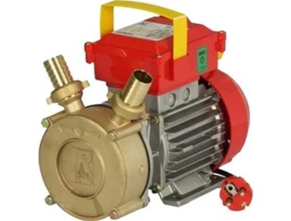 Electrobomba Líquidos BE-M - 40 H.P.