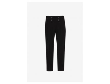 Calças Trousers Ivone_4 TIFFOSI (Preto - S)
