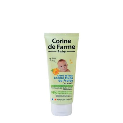 Corine de Farme Creme Muda Fralda Calmante 100ml