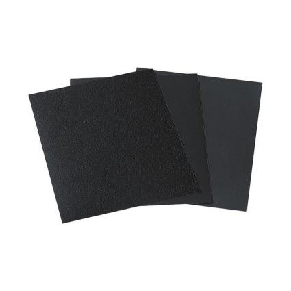 Papel de lixa Wolfcraft 2871000 180 g (23 x 28 cm)