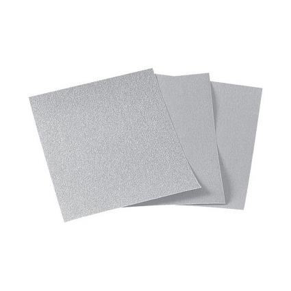 Papel de lixa Wolfcraft 6012000 80 g (23 x 28 cm)