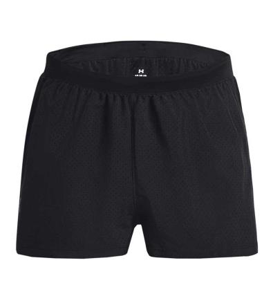 Short Running hombre under Armour Launch Split Perf Short Negro S