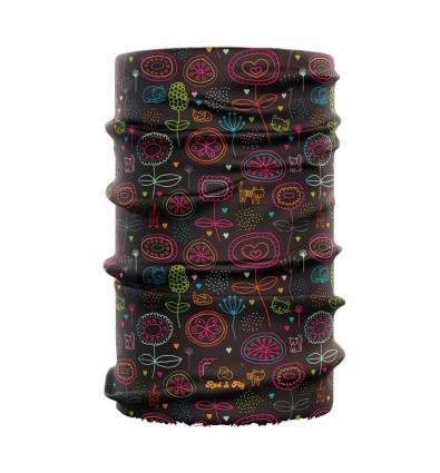 Tubular Running unisex red & Fly Multifunctional Kid Recycled Multicolor Unica