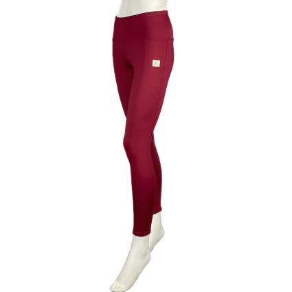 Ginadan Forever Leggings High Waist  XL Mulher