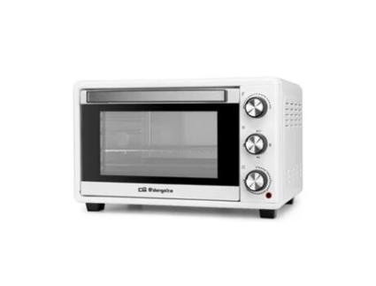 Mini Forno ORBEGOZO HO258 25L