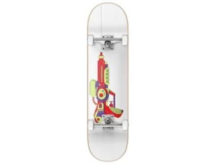 Skate HYDROPONIC Gun co 8