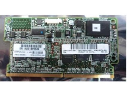 Memória RAM DDR3 HEWLETT PACKARD ENTERPRISE 633542-001 (1 x 1 GB)