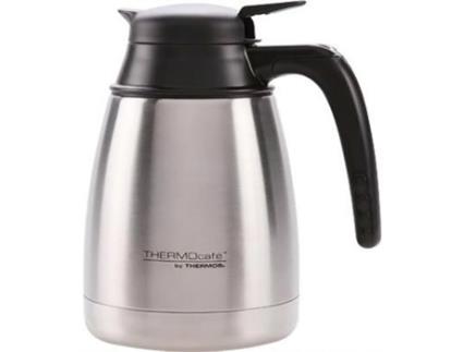Jarro THERMOCAFE BY THERMOS (Aço-1L)