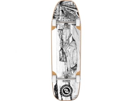 Skate HYDROPONIC Cruzador bullet