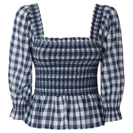 Pepe Jeans Bluma Long Sleeve Shirt Colorido S Mulher