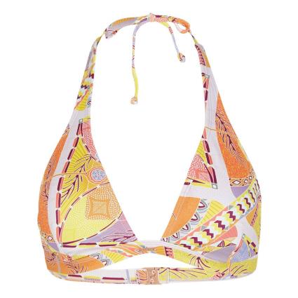 O´neill Marga Bikini Top Colorido 36 / C Mulher