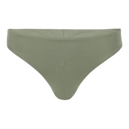 O´neill Maoi Bikini Bottom Verde 38 Mulher