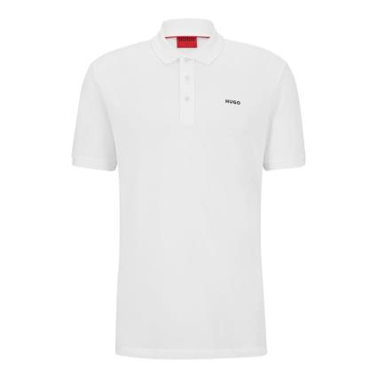Hugo Donos222 10231467 01 Sweater Branco S Homem