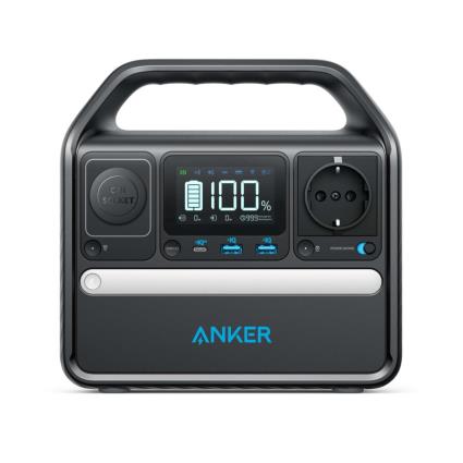 Powerstation anker 521 - 256wh
