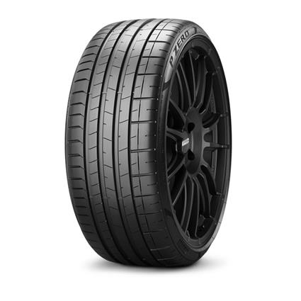 Pneu pirelli pzero 255/40 r 21 102 y xl *