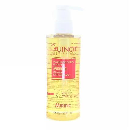 Guinot Modelage Corps Relaxant Mirific 200 ml