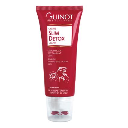 Guinot Crème Slim Detox 125 ml