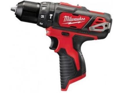 Martelo perfurador Milwaukee M12BPD-0