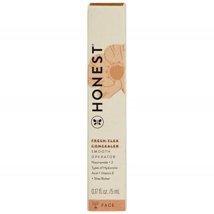 Honest Beauty 5ml Concealer - (Various Shades) - Latte