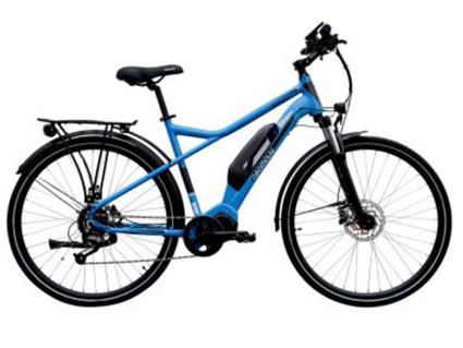 NEOMOUV MONTANA SHIMANO