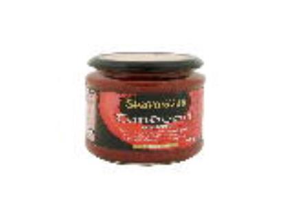 Molho Sharwood's Picante Caril Pasta Tandoori 300g