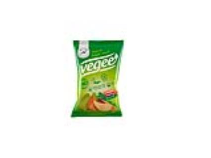 Snack De Vegetais Vegee Mclloyd?s 85g