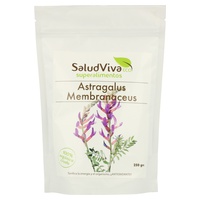 Astragalus Membranaceus 250 g - Salud Viva