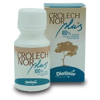 Crolechnor mais Sangue de Dragão 10 ml - Dietinor