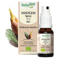 Sanogem spray yc18 Bio 10 ml - Herbalgem