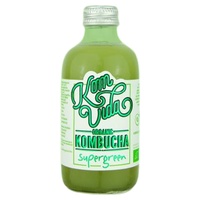 Komvida Supergreen 250 ml - Komvida