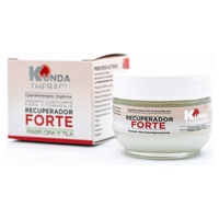 Forte pomada de recuperação 50 ml - Kunda