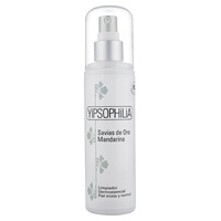 Seivas de Ouro Tangerina 100 ml - Yipsophilia