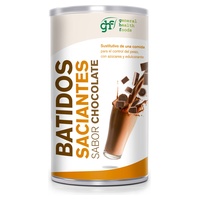 Shake em pó saciante sabor chocolate 700 g de pó - GHF
