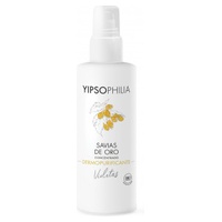 Seivas de Ouro Violeta 100 ml - Yipsophilia