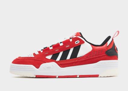 adidas Originals Adi 2000 - Vermelho - Mens, Vermelho