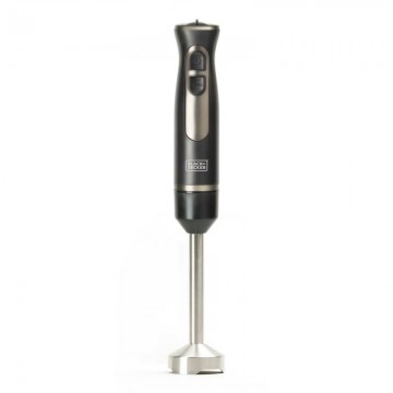 Batedora de Mão Black & Decker BXHB800E Preto 800 W