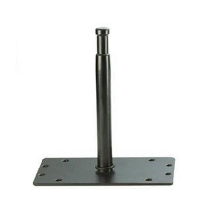 Bresser Jm-10 Wall Bracket 12.5 Cm Preto